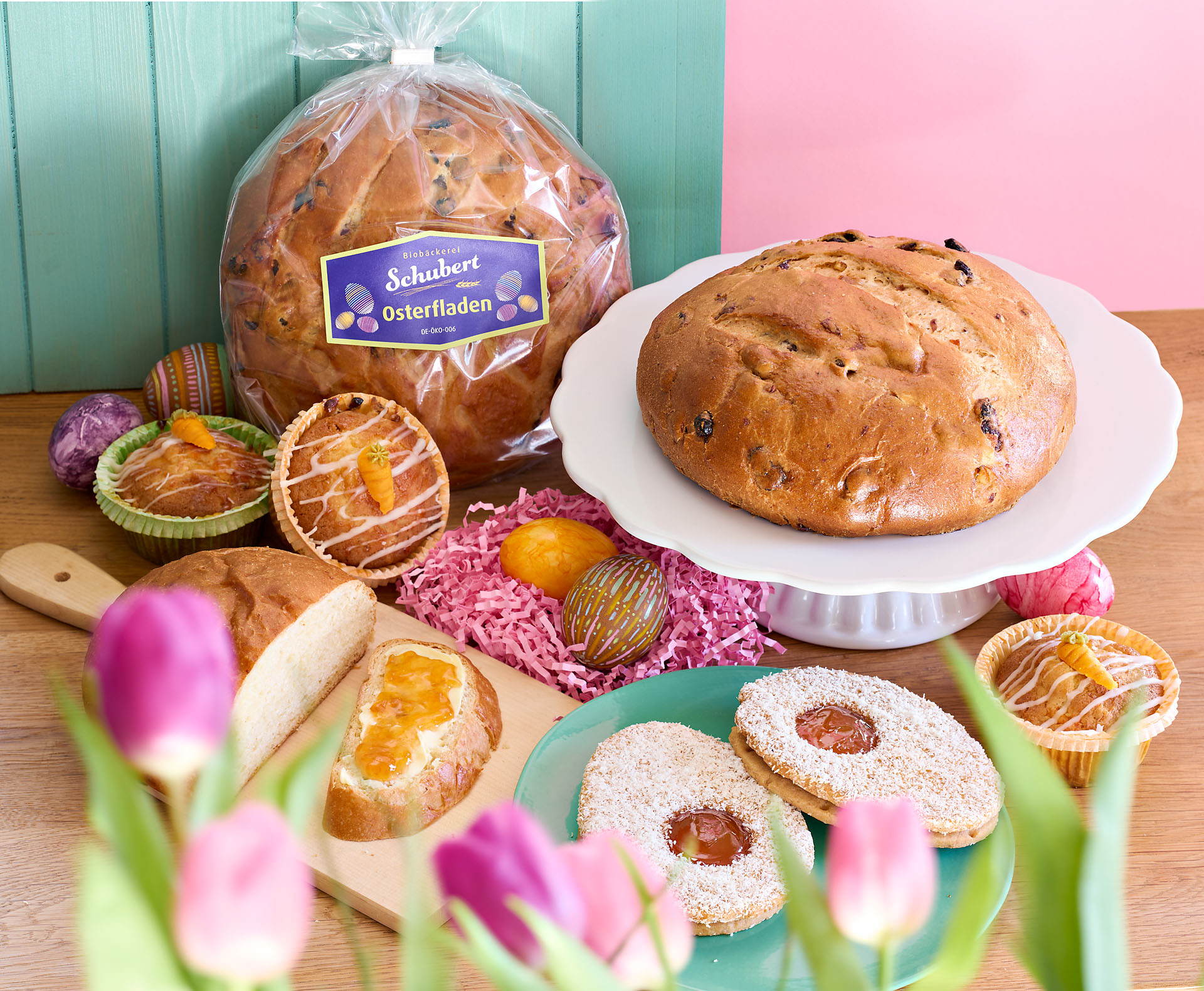 Feine Elisenlebkuchen, Bratapfelstern, Stollenstern, Dinkelstollen Feine Elisenlebkuchen, Bratapfelstern, Stollenstern, Dinkelstollen