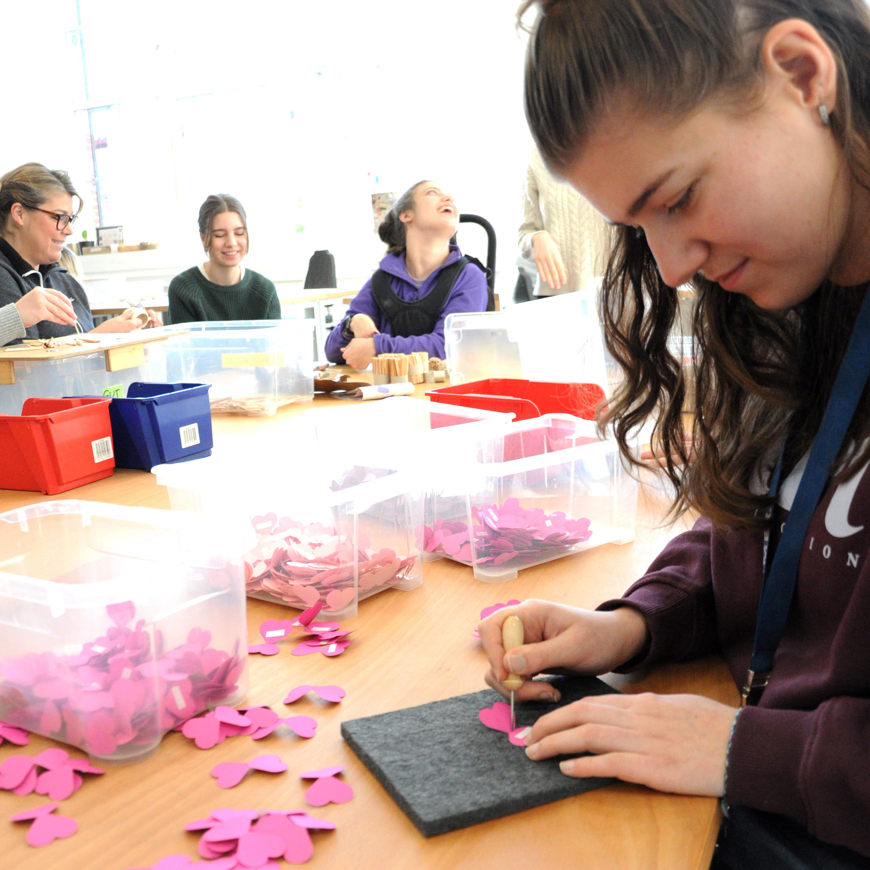 Winterspecial Spekulatius Schoko