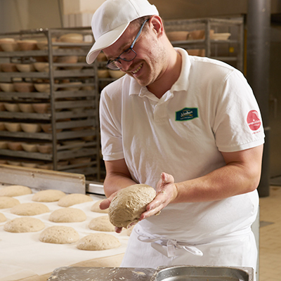 Verkäuferin oder Verkäufer Biobäckerei Schubert in Gröbenzell