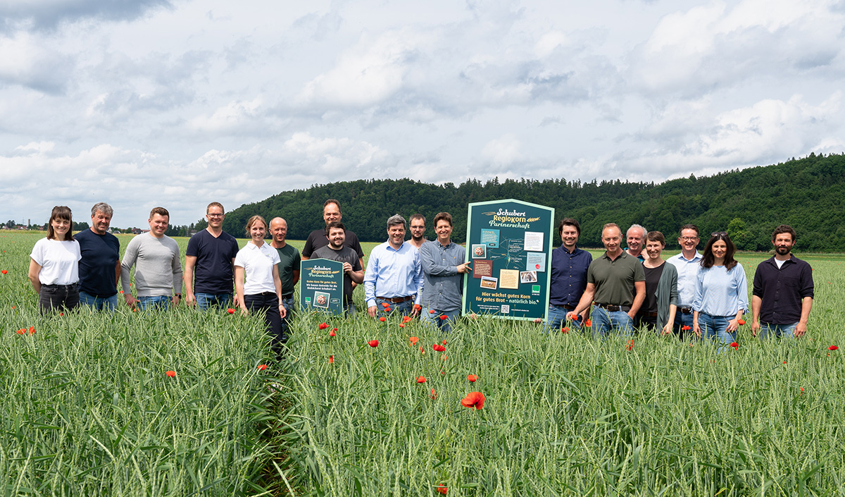 Unser Brotkorb für ein solidarisches Miteinander