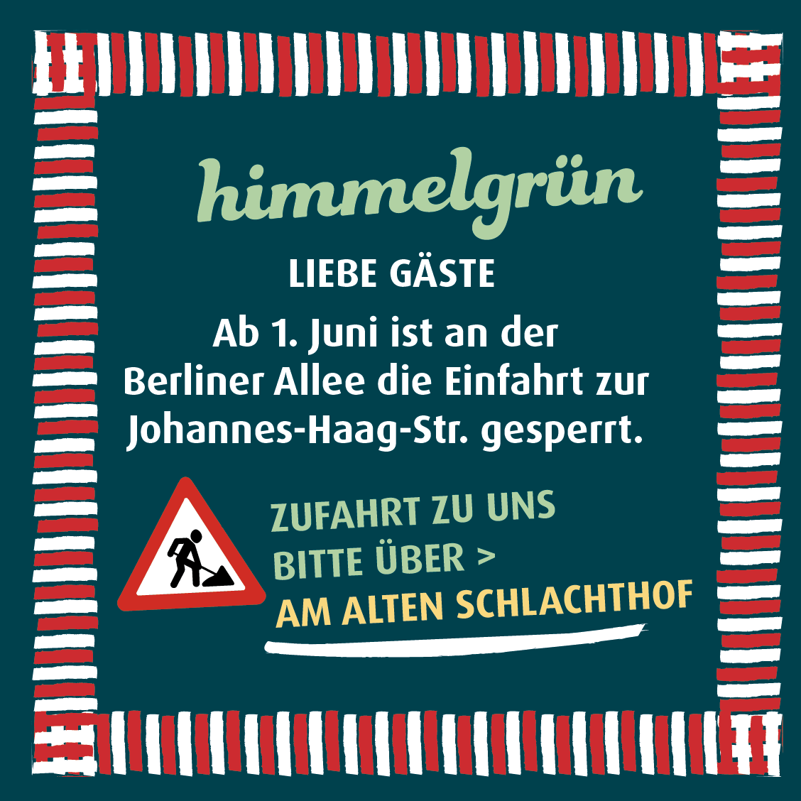 Pausenbrot-Aktion