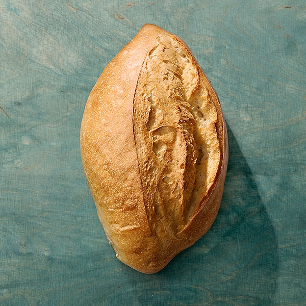 Weizenbrot