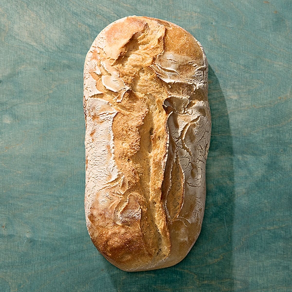 Weizenbrot Weizenbrot