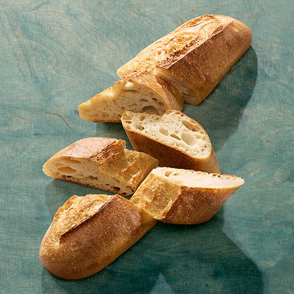Weizenbrot