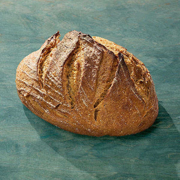 Dinkelmischbrot