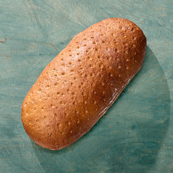 Roggen-Weizenmischbrot