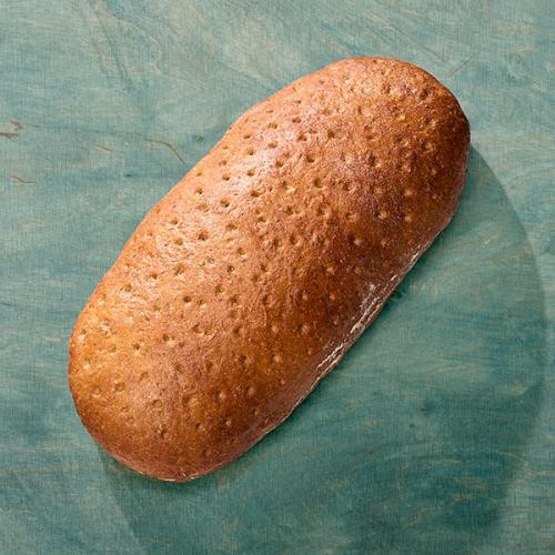 Roggen-Weizenmischbrot