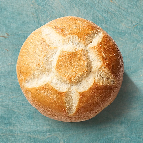 Weizenbrötchen Weizenbrötchen