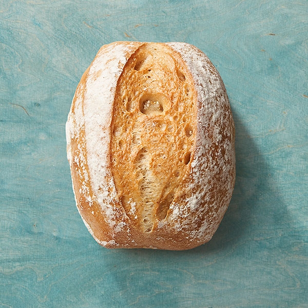 Dinkelbrötchen