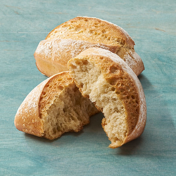 Dinkelbrötchen