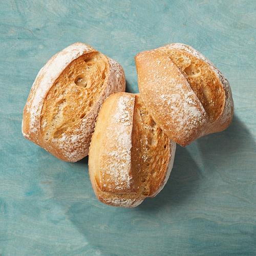 Dinkelbrötchen