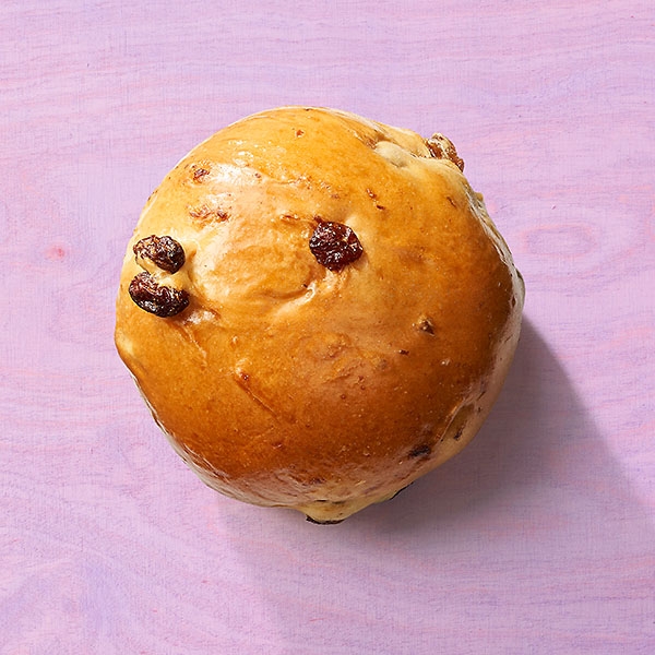 Rosinenbrötchen Rosinenbrötchen