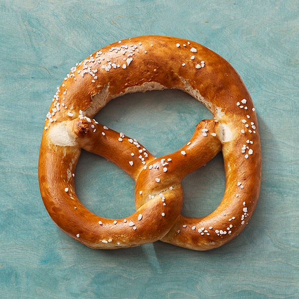 Laugenbrezel Laugenbrezel