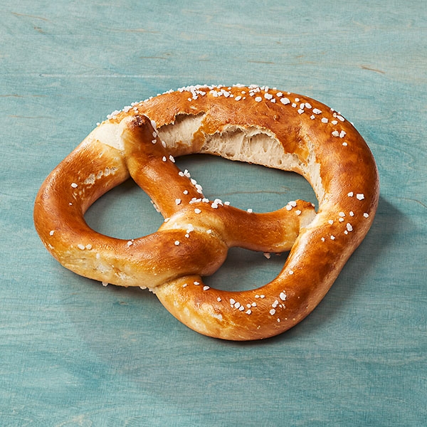 Laugenbrezel Laugenbrezel
