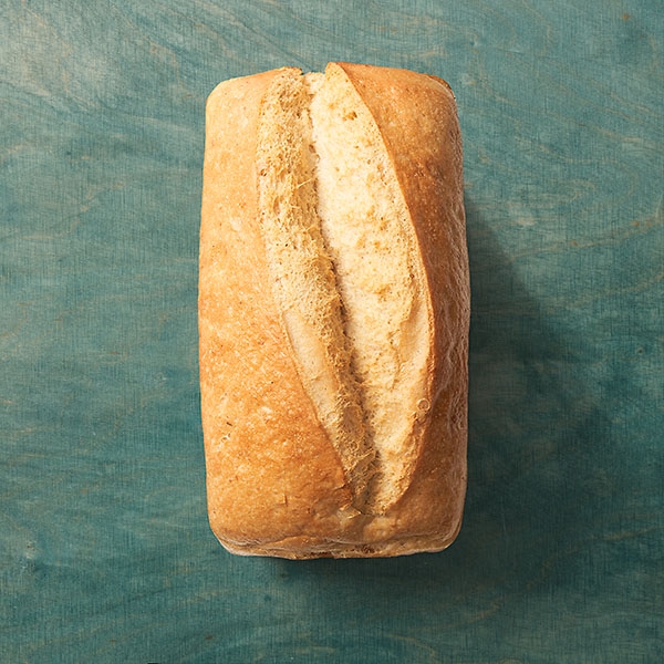 Dinkelbrot