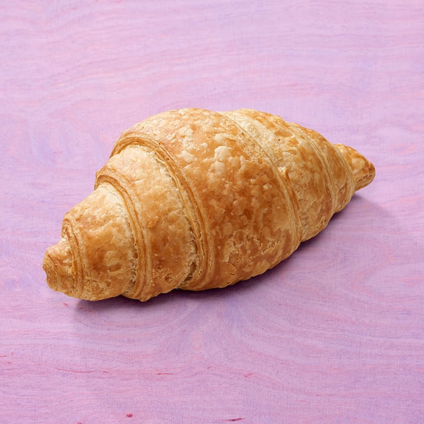 veganes Croissant veganes Croissant