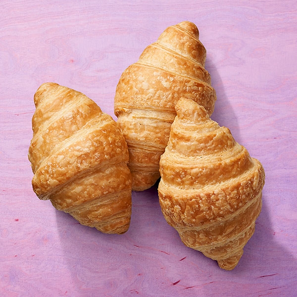 veganes Croissant veganes Croissant