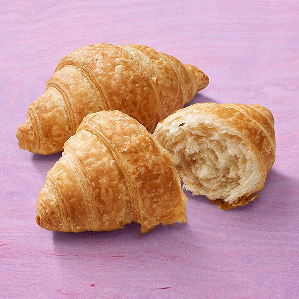 veganes Croissant veganes Croissant