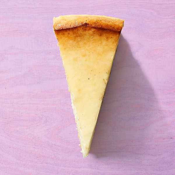 Dinkel Quarkkuchen