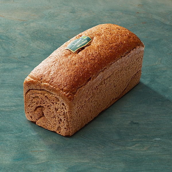 Dinkelvollkornbrot