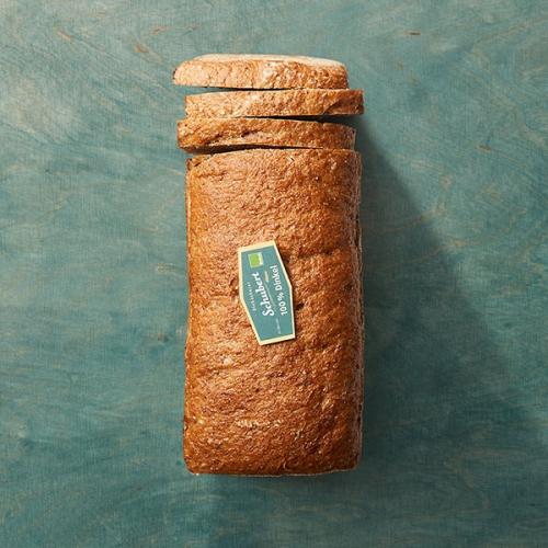 Dinkelvollkornbrot