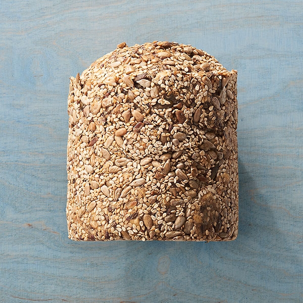 Mehlfreies Brot Mehlfreies Brot