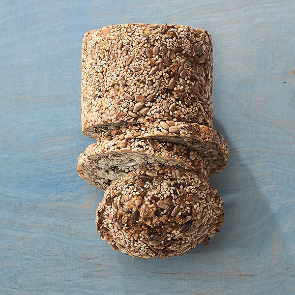 Mehlfreies Brot Mehlfreies Brot