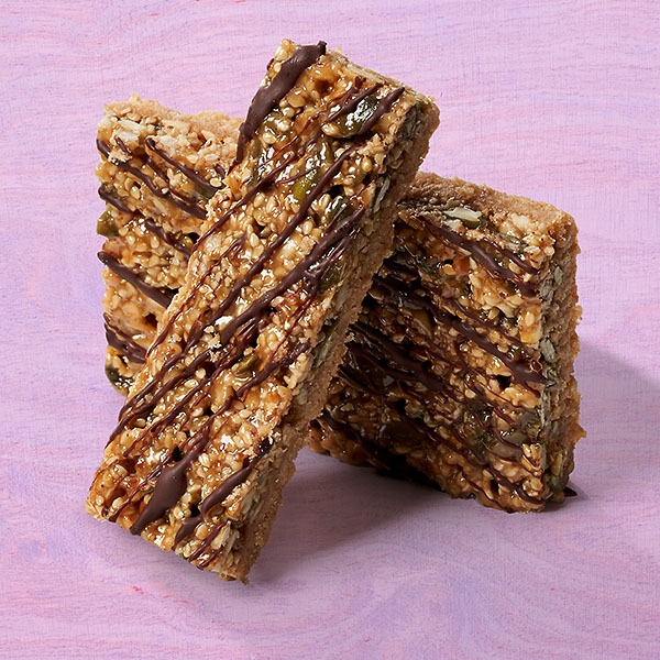 Dinkelvollkorn Müsliriegel Dinkelvollkorn Müsliriegel