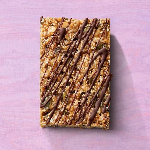 Dinkelvollkorn M&uuml;sliriegel