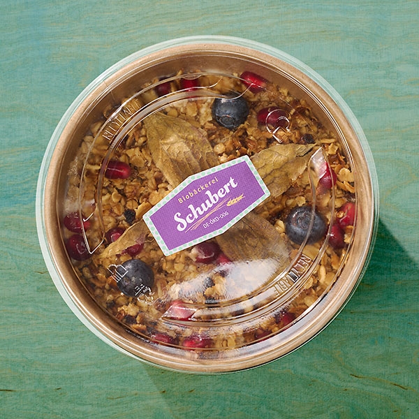 Müsli Müsli