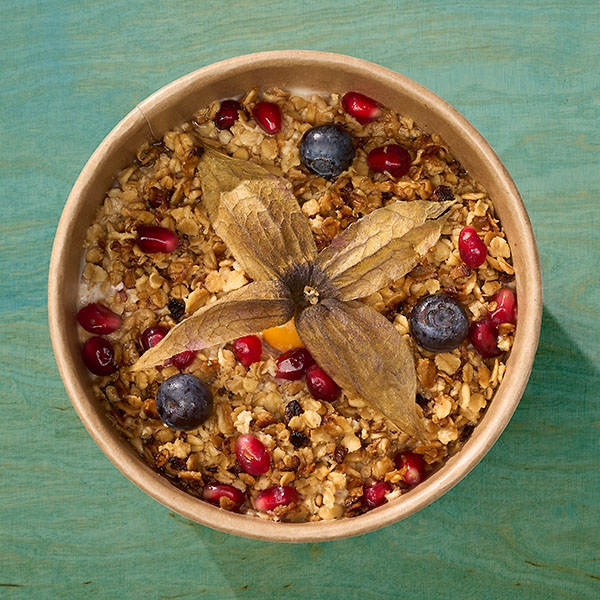 Müsli Müsli