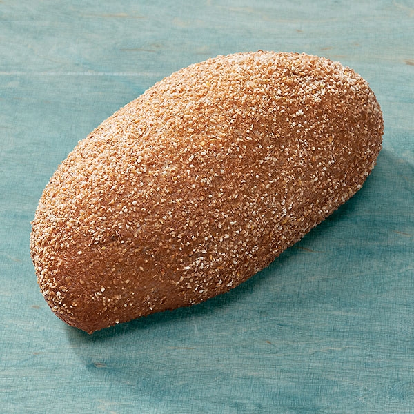 Dinkelvollkornbrötchen mit Dinkelgrieß