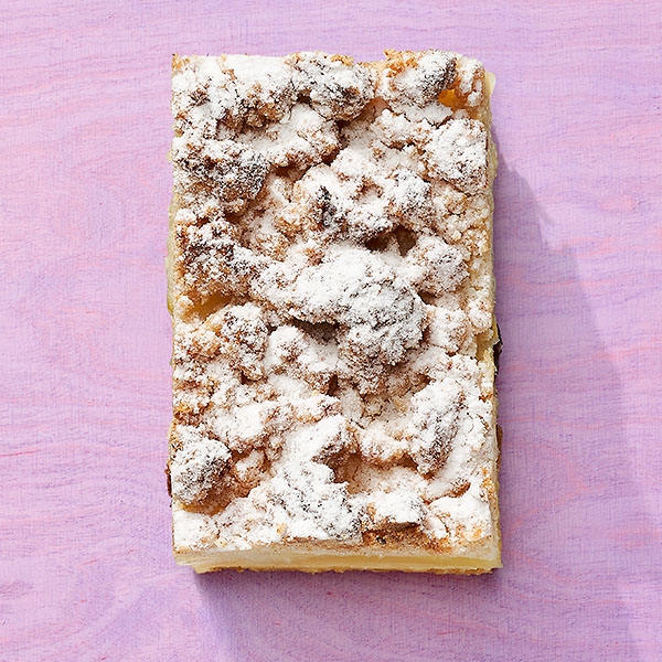 Apfelkuchen Apfelkuchen